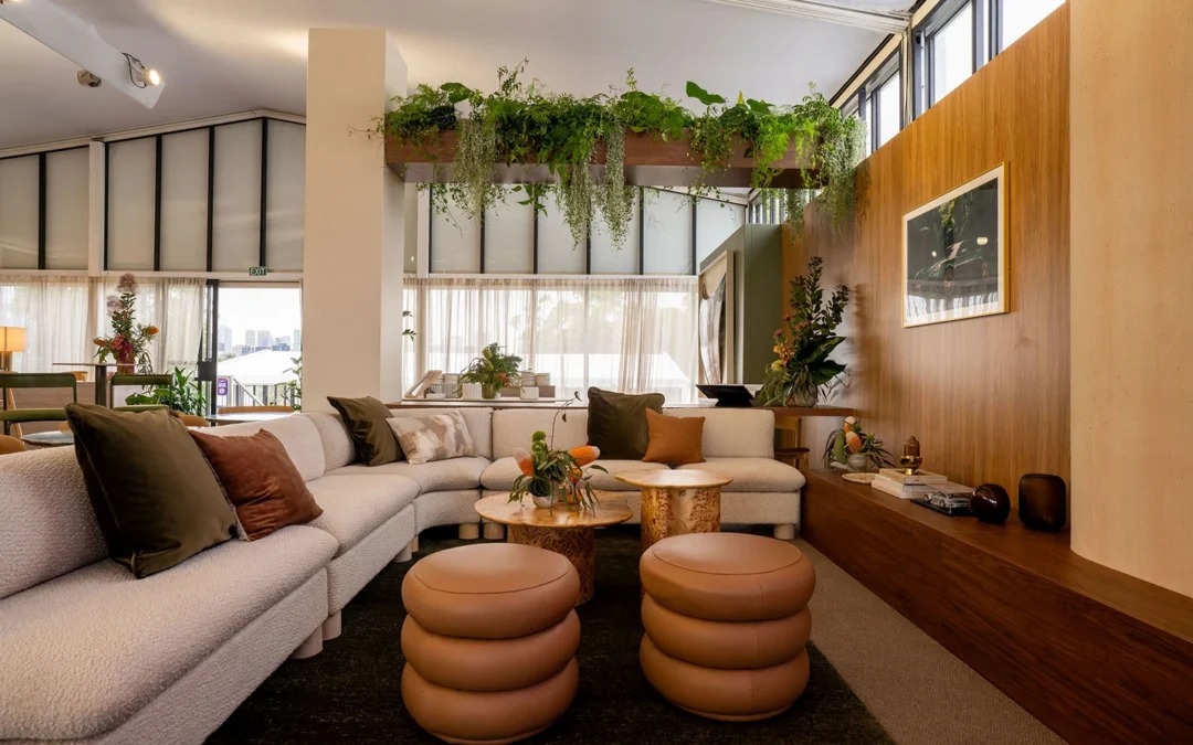 Porsche Pavilion | Australian Grand Prix