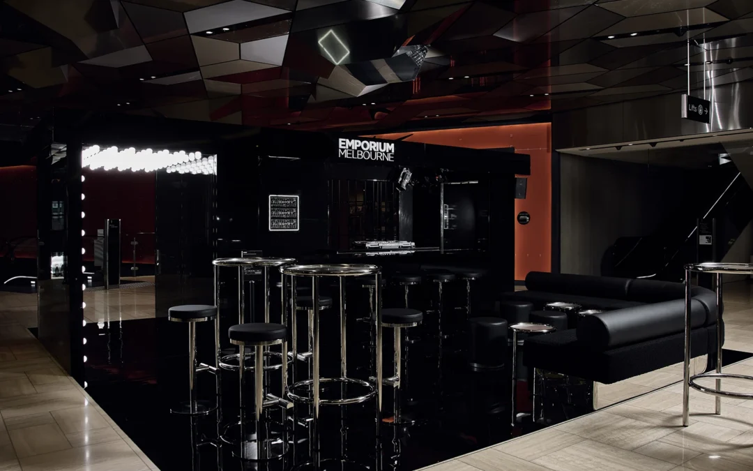 Melbourne Emporium Activation | Emporium Melbourne