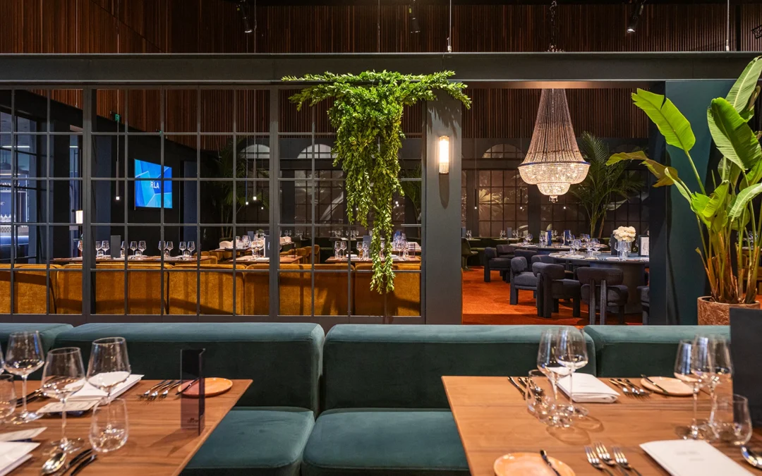 Club 1905 | Australian Open