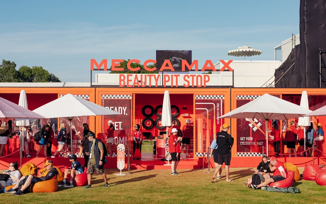 Mecca | Australian Grand Prix