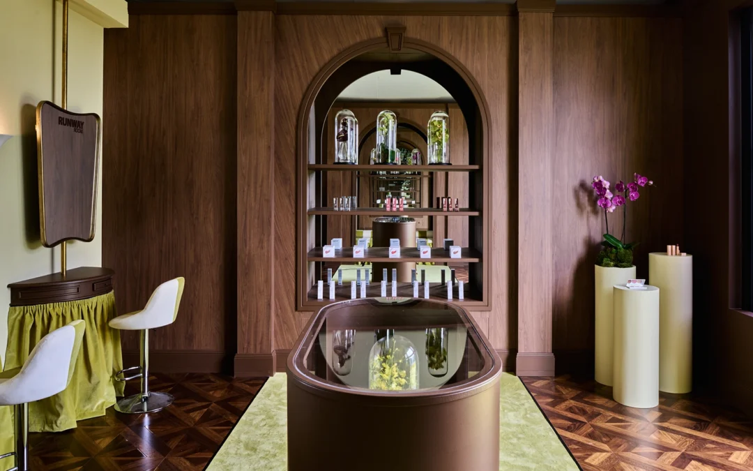 Pamper Lounge | Victorian Racing Club