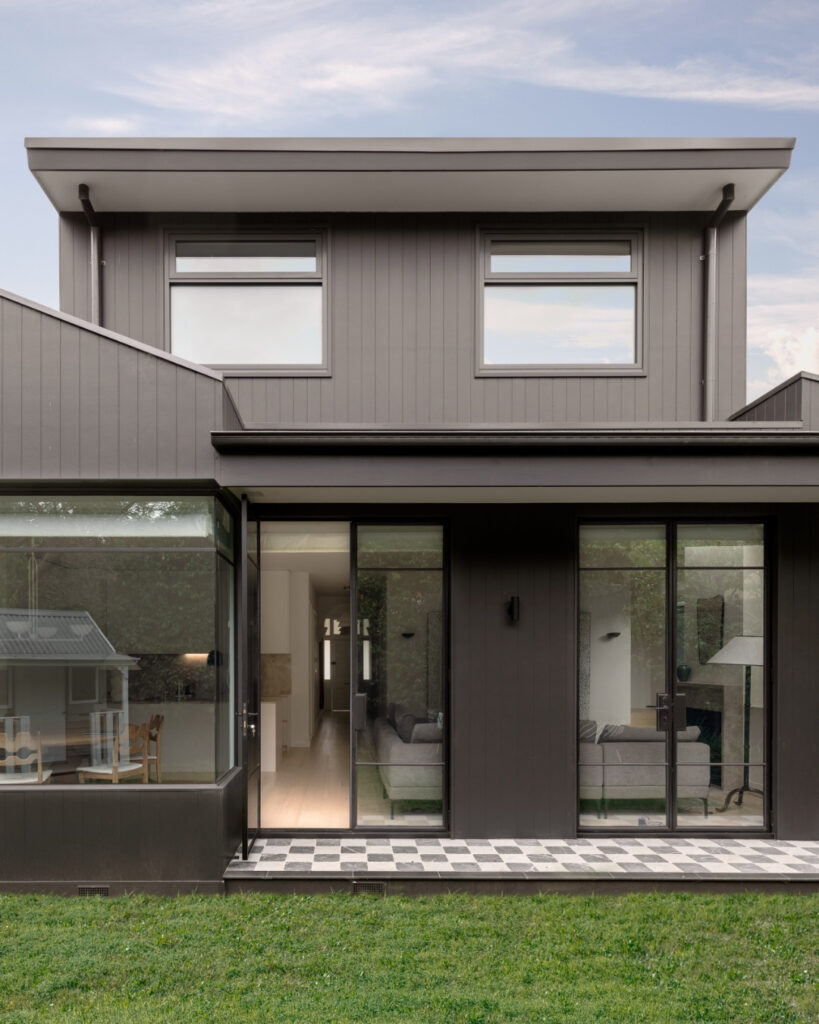 Guide to Cost Analysis: Understanding a Detailed Cost Analysis for an Extension and Renovation